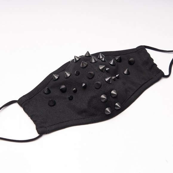 Face Mask - Picture 2 of 5